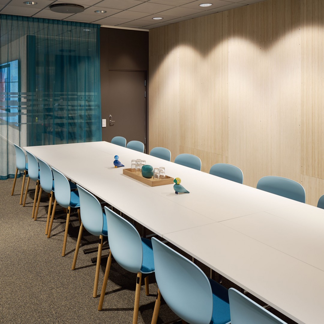 Nod, kista – fox design