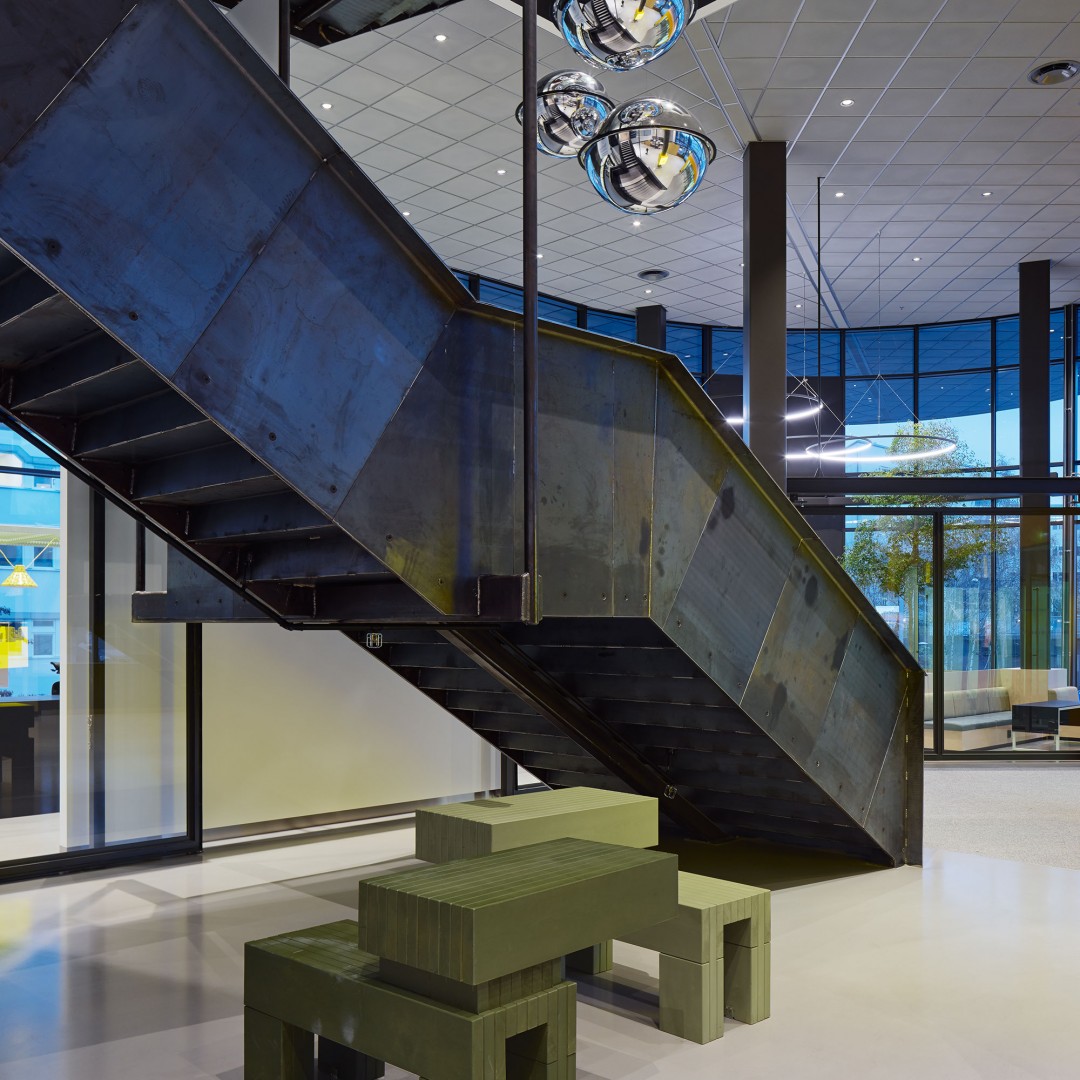 Nod, kista – fox design