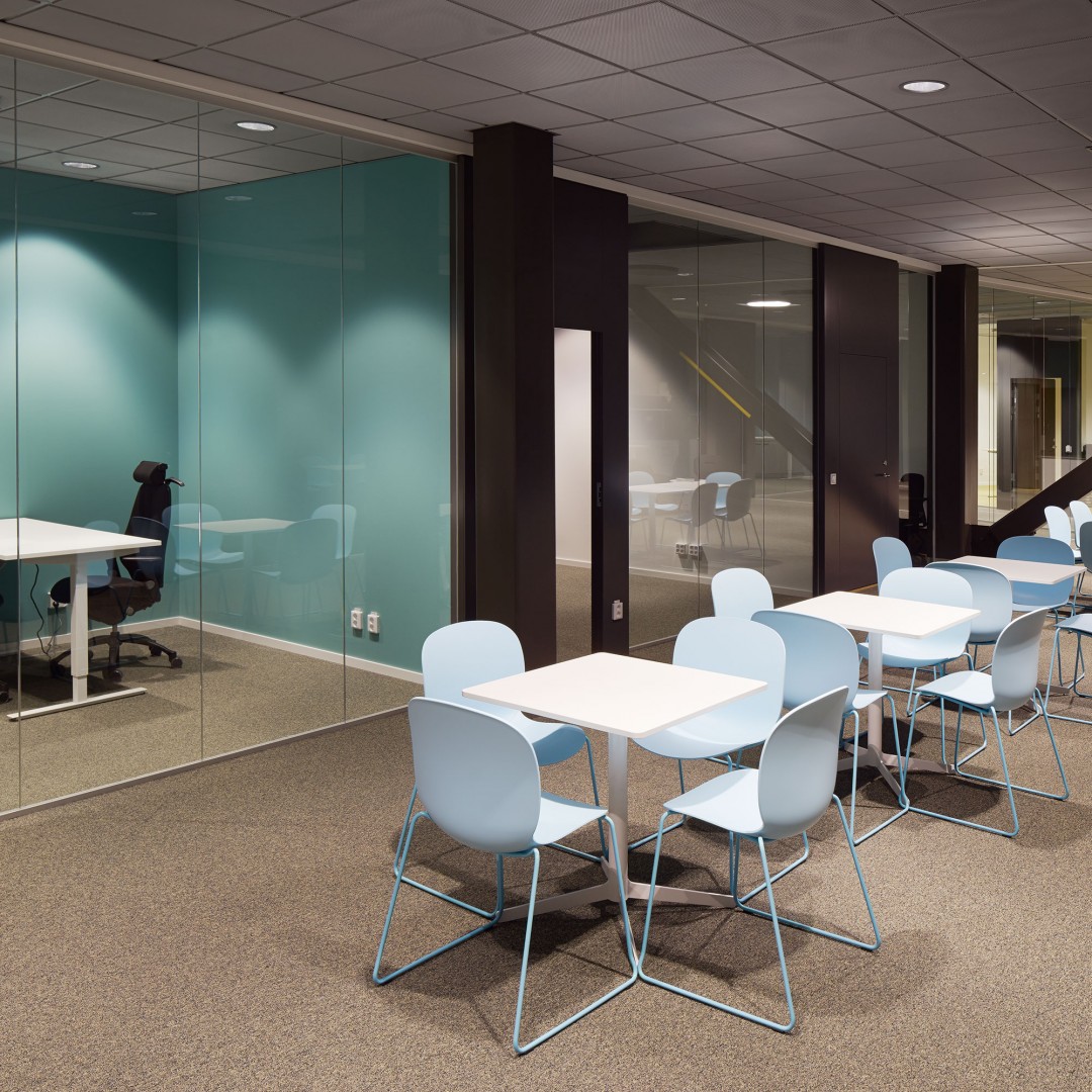 Nod, kista – fox design