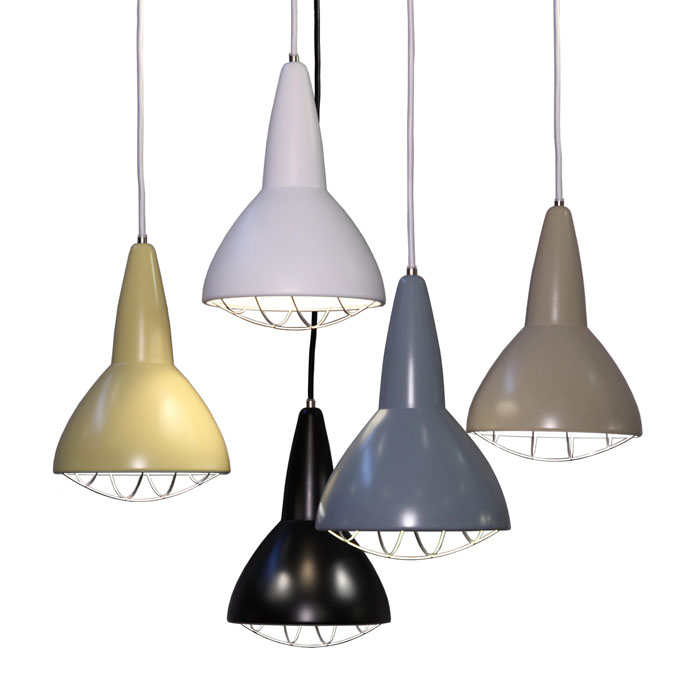 Grid LED